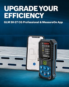 13 reactions | Along with our MeasureOn app, Bosch Professional GLM 50-27 CG turns efficiency into an art—and artists like Roberto Rivadeneira love how this setup makes it so much easier to pull off artworks like this one at Monopol, Berlin, within a single day. Get yours here > https://bit.ly/3yV124F | Bosch Professional Power Tools and Accessories | Facebook