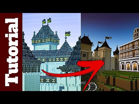 🔴 Litematica (Schematica) 1.16 - 1.21+ Tutorial DEUTSCH