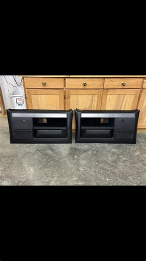 Restoring a Classic C10 Truck Interior