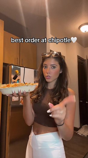Best Chipotle Bowl Order: A Delicious Breakdown