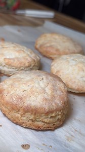 24K views · 7.6K reactions | Homemade Biscuits on a Snowy Morning | Tay Brice | Facebook