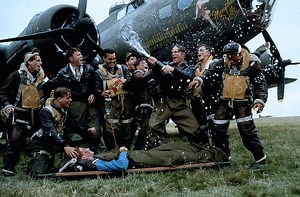 Memphis Belle: Trailer & Kritik zum Film - TV TODAY
