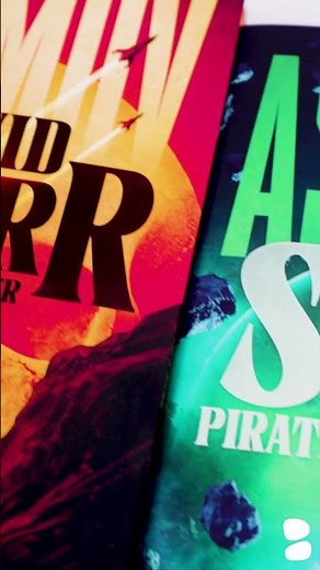 The Lucky Star Series by Isaac Asimov