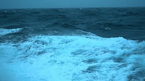 Storm Ay Sea Side View Ship Stock Footage Video (100% Royalty-free) 3473538941 | Shutterstock