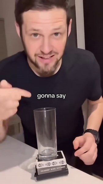 Simple magic techniques for winning friendly bar bets