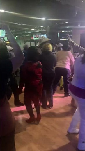 Grown Folks Reunion 2023 Dj Mr Melvin / Dj Bubba Yae