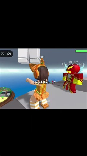 sorry papi or whoever you are 😭 #foryou #roblox #robloxshorts #reel #shorts #youtubeshorts #goviral