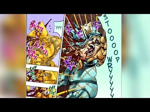 Alternate Diego Brando's death (Original Voicelines) (ディエゴ・ブランドの死)