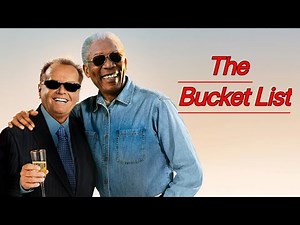 The Bucket List 2007 Movie Reviews | Morgan Freeman | Amber Mead | Karen Maruyama | Reviews & Facts