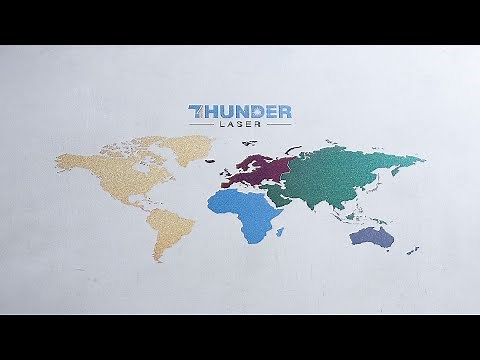 How to use MOPA laser machine to engrave colorful patterns on stainless steel