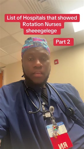 I’ve been informed that some of the hospitals have started sharing envelopes after hearing their names. Justice for Rotation nurses and midwives. Guys let’s share until the management team members see it! #trends #nurses #fyp #ghanatiktok🇬🇭 #viralvideos