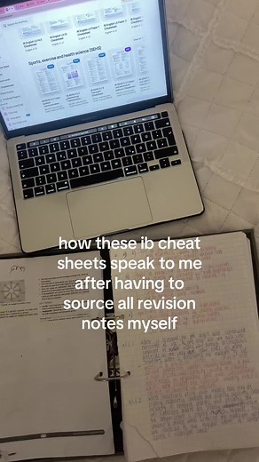 Effective Revision Strategies for IB Students