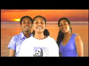 Mid East - Misima Island (Solomon Island Music)