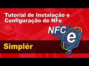 Como emitir NFCe - Nota Fiscal de Consumidor Eletrônica