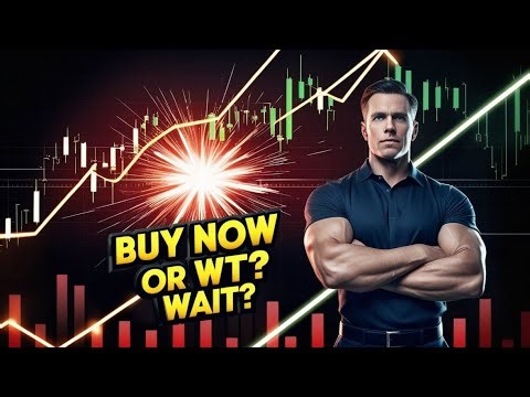 IBRX (ImmunityBio) Stock 2026 Full Analysis: Buy Now or Wait? Best Strategy Most Investors Miss