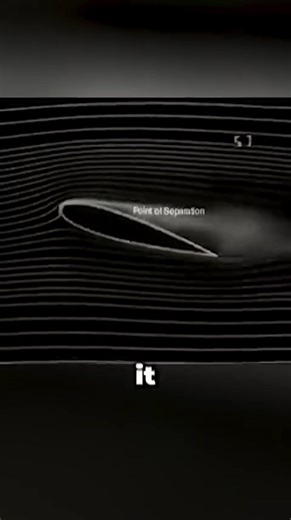 How engineers solved this aircraft's deadly landing speeds #aerospace #airplane #aerospaceengineer #aviation #education #follow | Aero Jashan