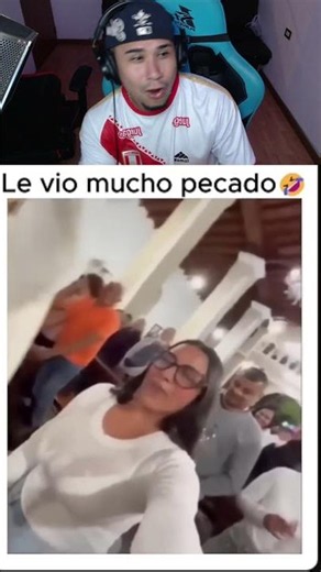 🇲🇽CUANDO LA HERMANA TIENE MUCHO PECADO🤣🤣🤣