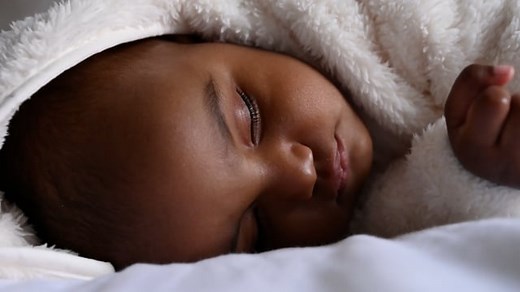 婴儿 孩子 新出生 - Free video on Pixabay