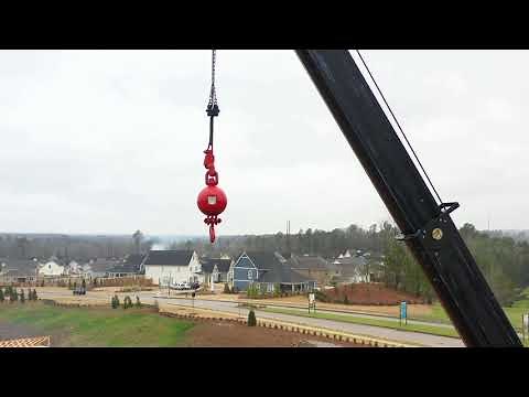 Altec Anti-Two-Blocking System