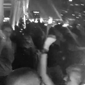 Another moment from the audio tonic® night from the last weekend. Thank you Wisqo Loco for the selfie video,amazing energy and dancing all night! | ILona Maras