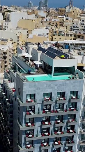 Verdi Gzira Promenade