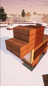 Minecraft Christmas Reindeer🎅🦌 #minecraft