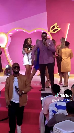 Hello Mr. Right: Unlocking Love in Kenya