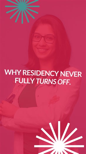 Residency trains constant “power through it” mode. The shift ends, but the mental on-call doesn’t. Over time, that carryover bleeds into nights, weekends, and days off… until rest stops feeling like rest. Setting boundaries is learning how to stand down without losing your edge. As this year ends, if you don’t want to carry that constant on-call state into the next one, I can help. Comment CLARITY and I’ll send you the On-Call Clarity Card. It’s a simple free tool to help you transition out of w
