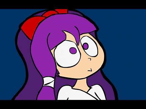 [Animation] Touhou Project in a Nutshell - PC-98 Era