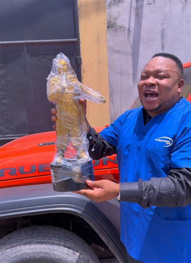 PROJET MONUMENT A BANDAL POUR @fallyipupa | fallyipupa