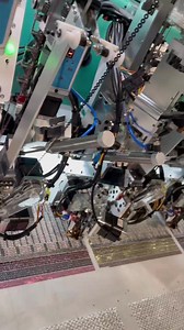 Beads device | GReaT Embroidery Machine