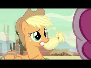 MLP Korean Dubbing
