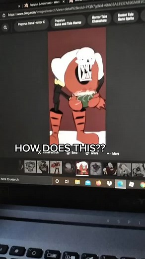 I still love both versions of him very much