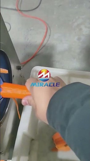 This Automatic Carrot Peeler Provides Perfectly Peeled Carrots!