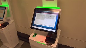 20K views · 62 reactions | Here's how to use new facial recognition kiosks, now found at the Ottawa Macdonald-Cartier International Airport (YOW). Learn more --> www.cbc.ca/1.4031840 | CBC Ottawa | Facebook