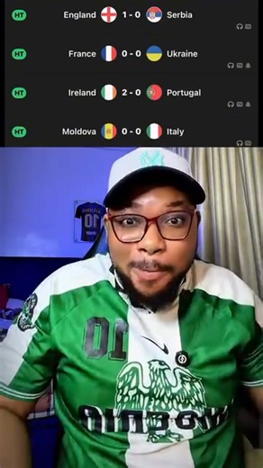 HT World Cup Qualifiers Results | Douglas Smart