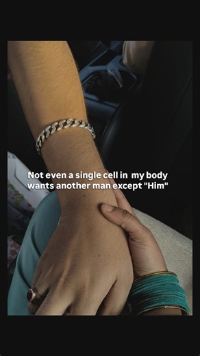 Just Us Two ❤️ | Mention..💌 "Not even a single cell of body wants another man except 'Him'..!"🧿❤️ . . . . . . . . (Love,girl,boy,gf,bf,miss you,love you... | Instagram