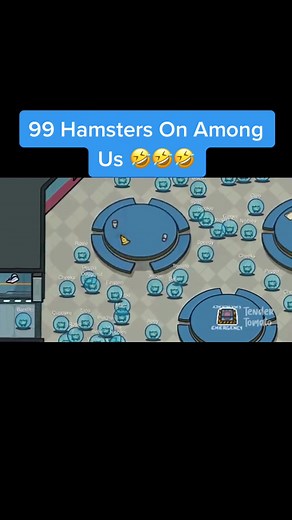 This Would Be Crazy 😅 #amongus #impostor #crewmates #gaming #amongusgame