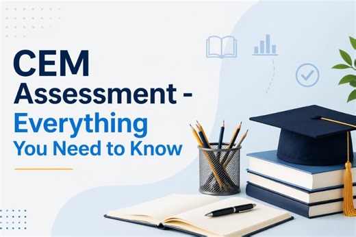 CEM Assessment Explained: What Do You Need to Know