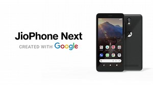 7.5K views · 447 reactions | Enjoy exciting new updates and features on JioPhone Next, created with Google ✨ #WithLoveFromJio #JioPhoneNext #JioDigitalLife | Jio | Facebook