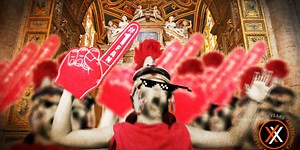 Ars Technica turns 20 years old, and we couldn’t have done it without the community