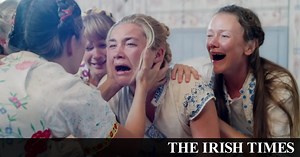 Midsommar: This horror-comedy starring Jack Reynor is a five star movie