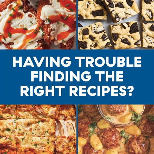 12 reactions | With 30,000+ recipes from the Delish Test Kitchen, you'll have no shortage of ideas and inspo for your next meal. Don't be shy, dig in! | Delish | Facebook