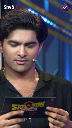 என்ன போய் கலாய்ச்சிட்டாரு 🥲🫣| Media Masons