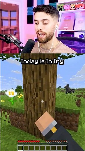 minecraft with 10,000x speed