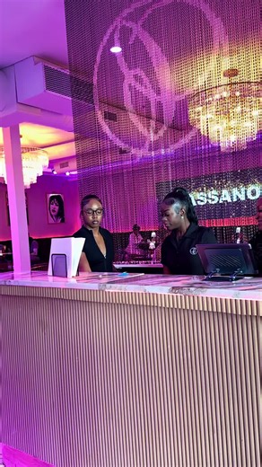 Sunday Brunch with DJ Aladdin and Cassanova After Dark