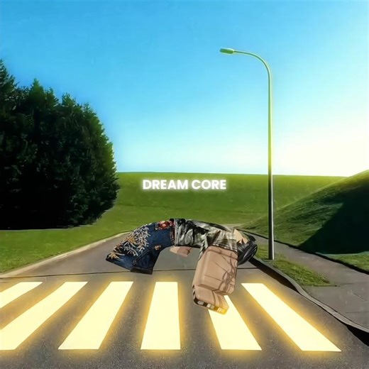 Dream Core Roblox✨ | #roblox #dreamcore #trend