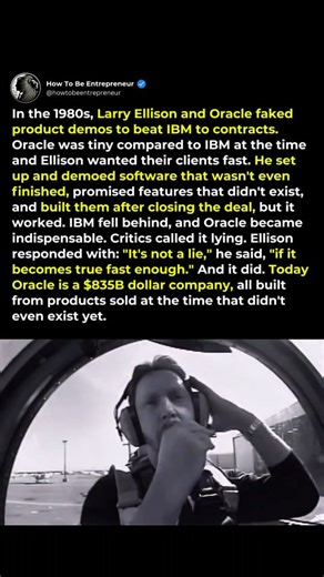 7.9K views · 52 reactions | They sold the dream before they built it...