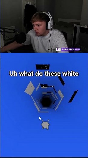 Playing RUN 3 For The Nostalgia