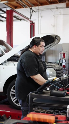 Family-Owned European Automotive Repair Shop in #scottsdale Arizona | Tech Plus Automotive